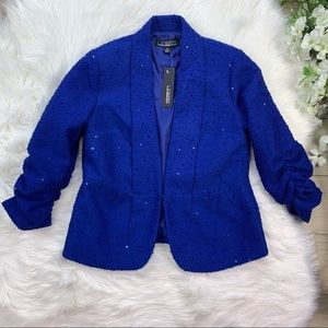 Linear Blazer Size PM